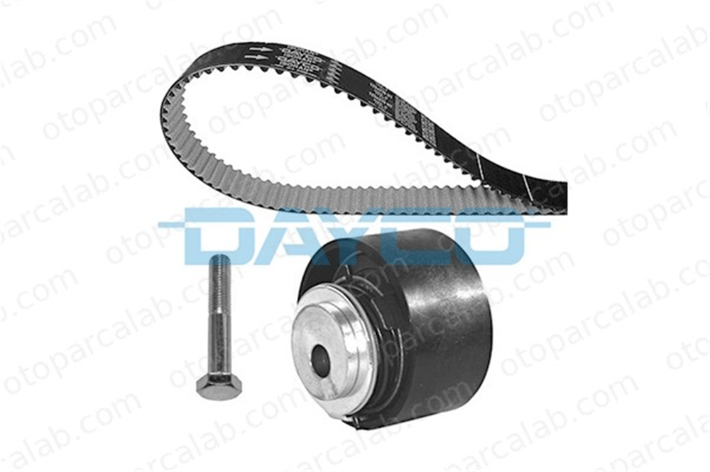 DAYCO KTB283 Triger Kayış Seti FORD TRANSIT Minibüs/Otobüs TRANSIT Panelvan/Van 1136426 1C1Q6M260AA