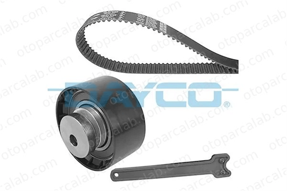 DAYCO KTB285 Triger Kayış Seti ALFA ROMEO MITO GIULIETTA 46403679 71736717