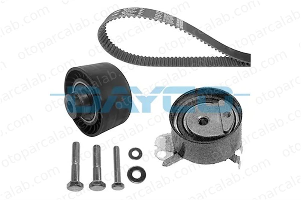 DAYCO KTB288 Triger Kayış Seti CITROËN XSARA XSARA Coupe 831S7 0831S7