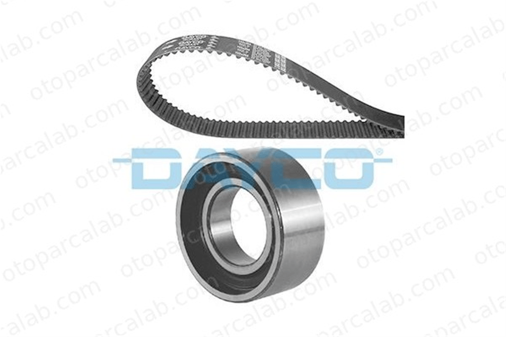 DAYCO KTB291 Triger Kayış Seti FIAT PALIO Weekend PUNTO 71736718