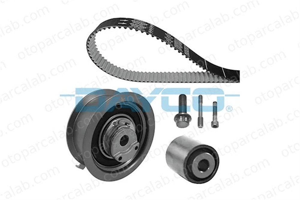 DAYCO KTB294 Triger Kayış Seti SEAT INCA ALHAMBRA 28198119E 028198119E