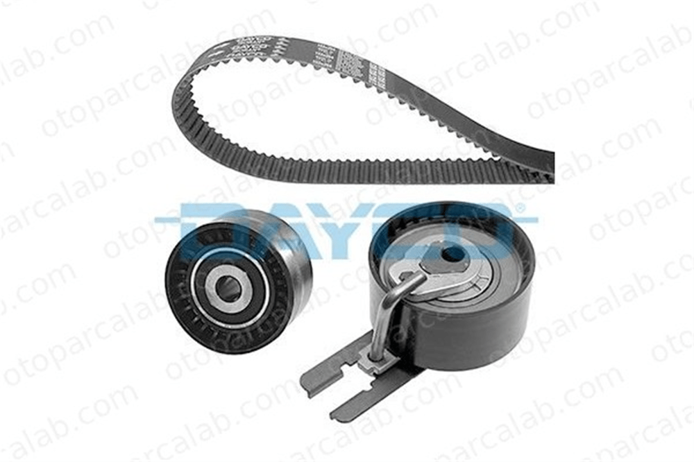 DAYCO KTB310 Triger Kayış Seti CITROËN C2 C3 I 831T3 0831.T3