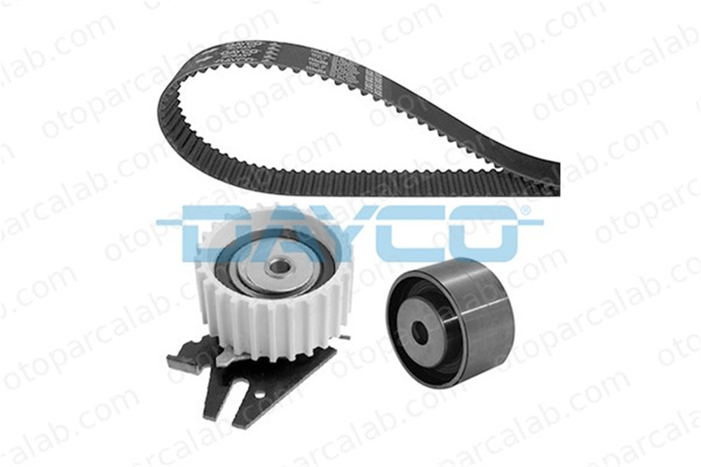 DAYCO KTB311 Triger Kayış Seti FIAT MAREA MAREA Weekend 71736722