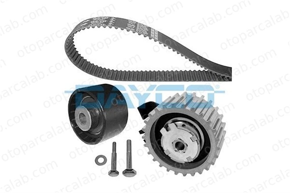 DAYCO KTB317 Triger Kayış Seti FIAT STILO STILO Multi Wagon 71736726 55171447