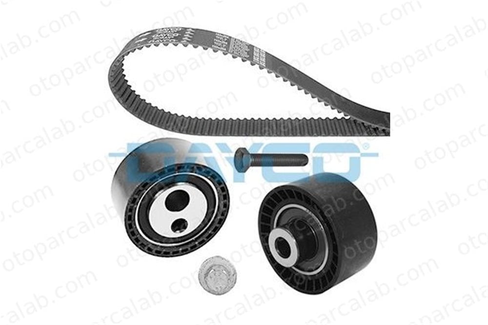 DAYCO KTB319 Triger Kayış Seti FIAT ULYSSE CITROËN C8 1276067J00 83173