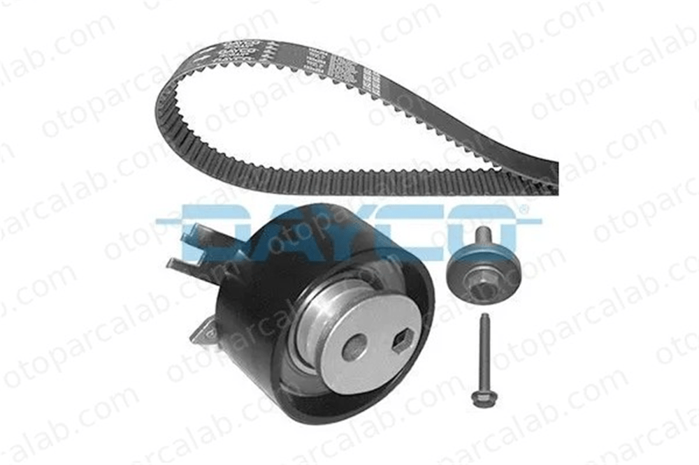 DAYCO KTB322 Triger Kayış Seti RENAULT KANGOO Express CLIO III 7701477028 130704805R
