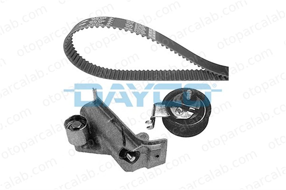 DAYCO KTB327 Triger Kayış Seti AUDI A3 TT Roadster 06B109119A 06B109243A