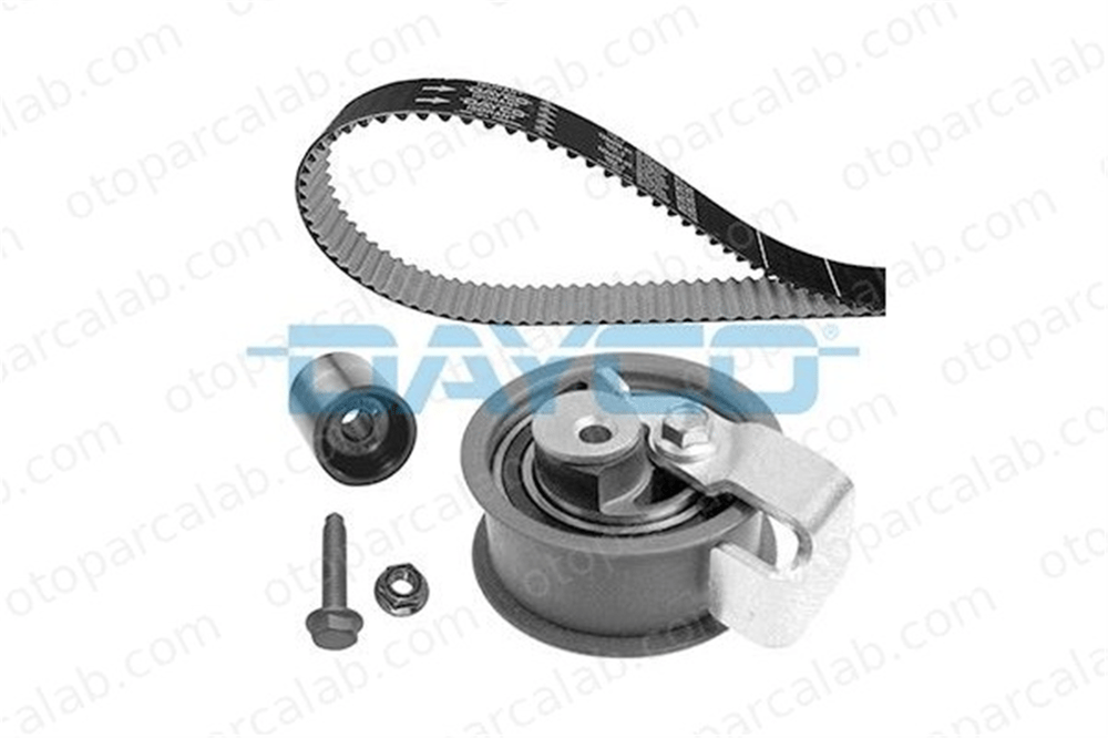 DAYCO KTB342 Triger Kayış Seti VW BORA I BORA Variant 38198119 038198119