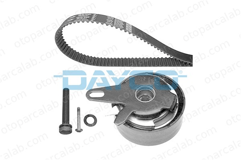 DAYCO KTB343 Triger Kayış Seti VW LT 28-35 II Minibüs/Otobüs LT 28-46 II Panelvan/Van 074198119 074198119H