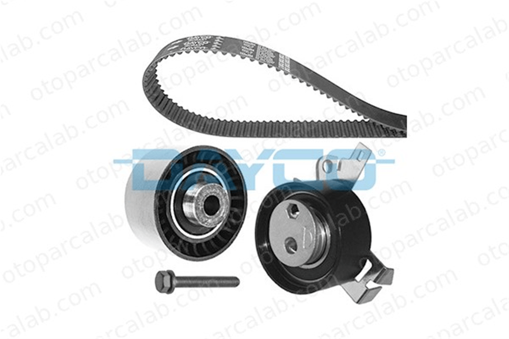 DAYCO KTB344 Triger Kayış Seti PEUGEOT 406 406 Break 831T4 0831.T4