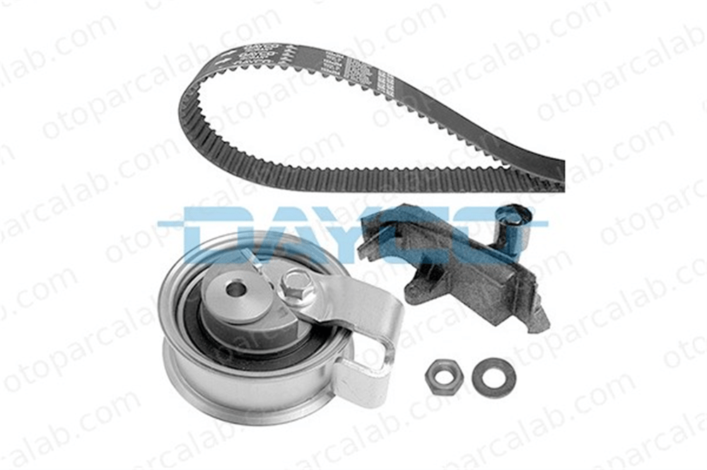DAYCO KTB345 Triger Kayış Seti AUDI A4 B6 A4 B6 Cabrio 06B198119C