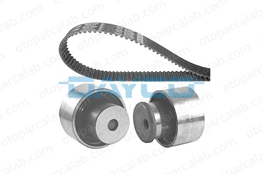 DAYCO KTB350 Triger Kayış Seti FIAT DUCATO Panelvan/Van DUCATO Platform şasi 71754846