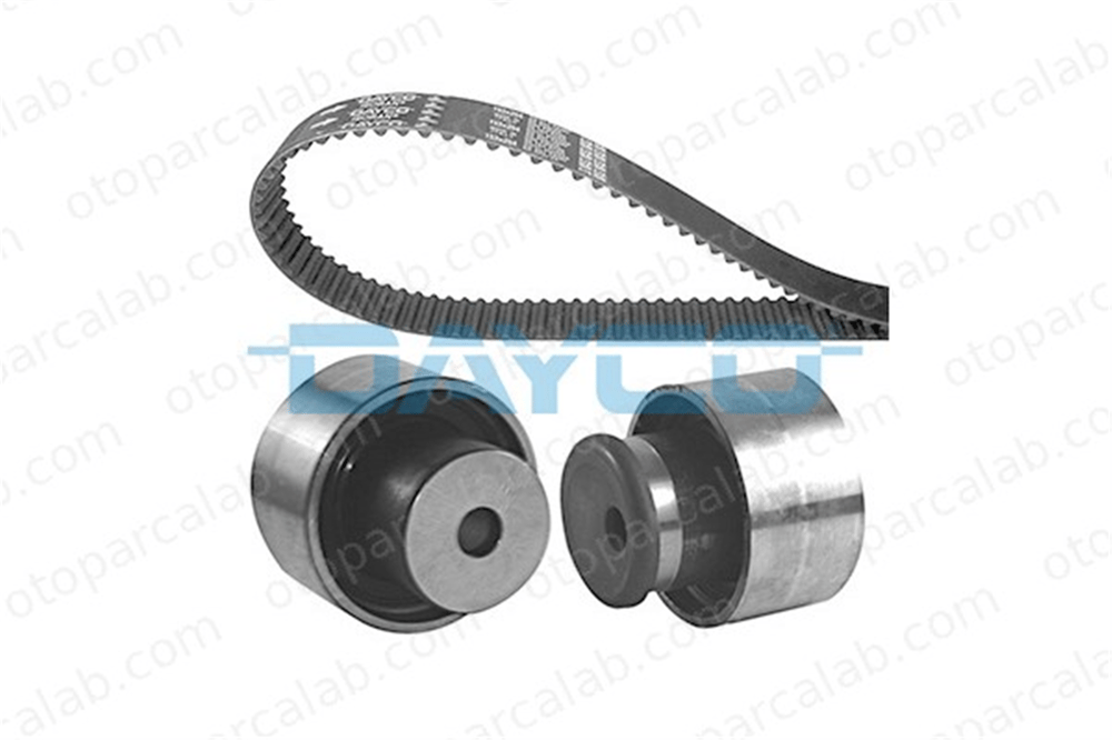 DAYCO KTB351 Triger Kayış Seti ALFA ROMEO AR 6 Minibüs/Otobüs AR 6 Panelvan/Van