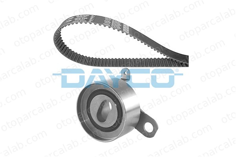 DAYCO KTB354 Triger Kayış Seti TOYOTA COROLLA Compact AVENSIS 13568-19055 13505-15050