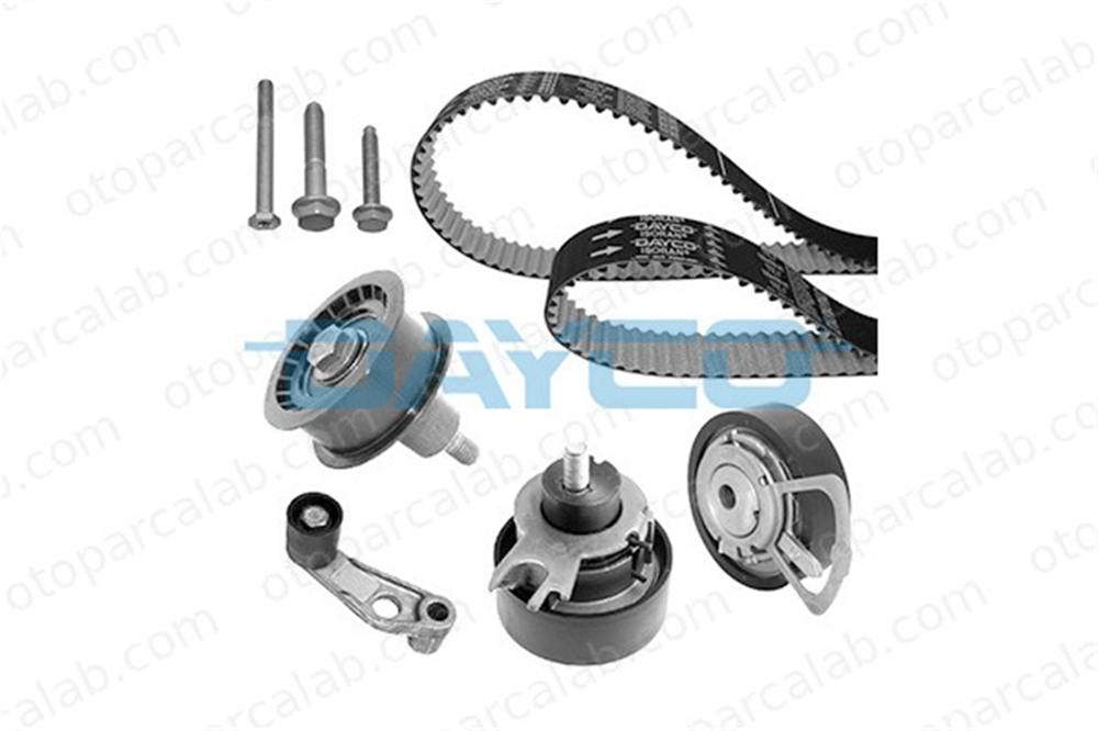 DAYCO KTB359 Triger Kayış Seti SEAT TOLEDO II AROSA 36198119 036198119