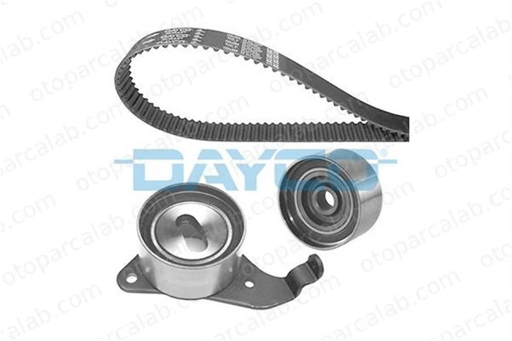 DAYCO KTB371 Triger Kayış Seti TOYOTA CAMRY CAMRY Station wagon 1350574020