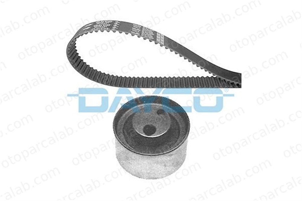 DAYCO KTB377 Triger Kayış Seti SUZUKI BALENO Station wagon SWIFT II Sedan K015318XS
