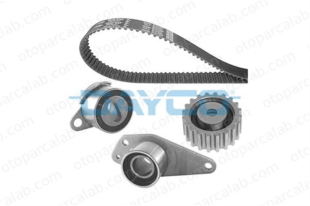 DAYCO KTB388 Triger Kayış Seti RENAULT MEGANE I Classic MEGANE I 6001545398