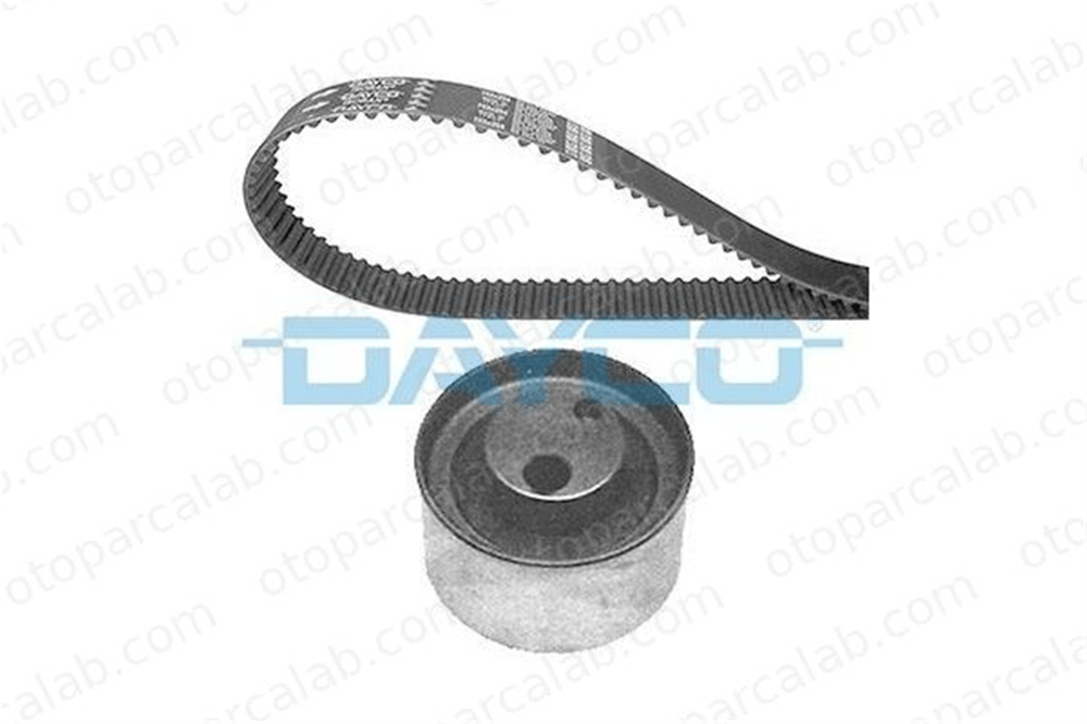 DAYCO KTB389 Triger Kayış Seti SUZUKI JIMNY SUV BALENO 11407-70C00 12810-71C02