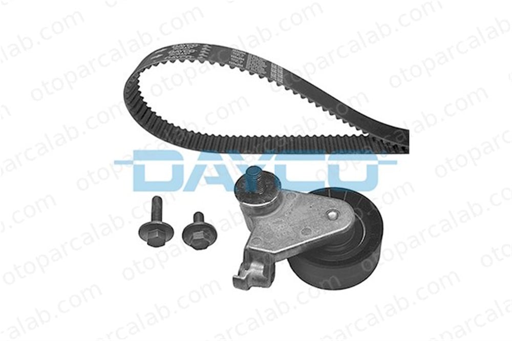 DAYCO KTB396 Triger Kayış Seti FORD FIESTA IV FIESTA Kasa/büyük limuzin