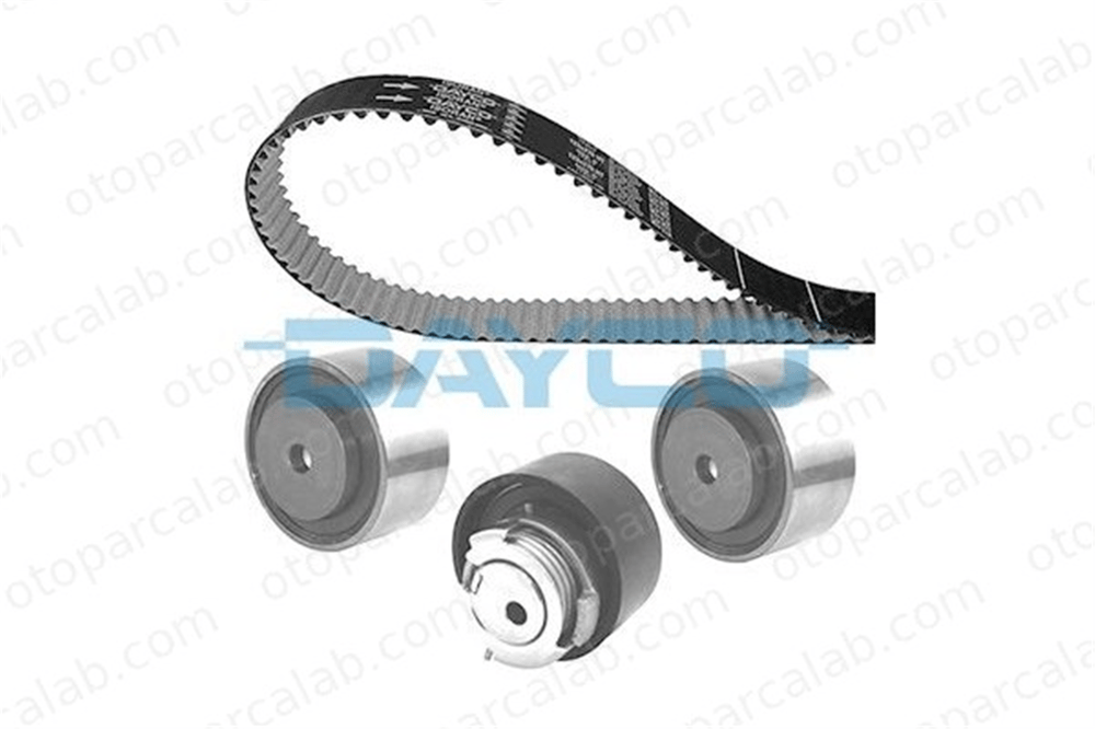 DAYCO KTB399 Triger Kayış Seti LAND ROVER RANGE ROVER IV RANGE ROVER SPORT II 1324388 LR0065026