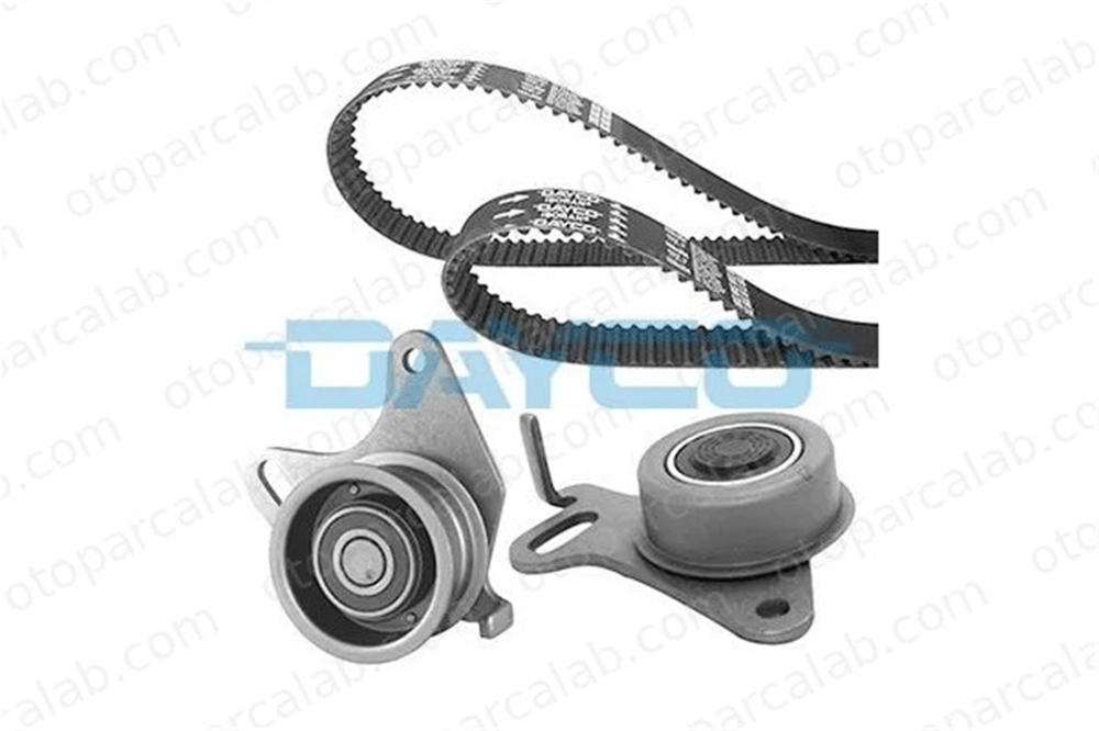 DAYCO KTB400 Triger Kayış Seti HYUNDAI H-1 / STAREX Minibüs/Otobüs H-1 Panelvan/Van 2335642500