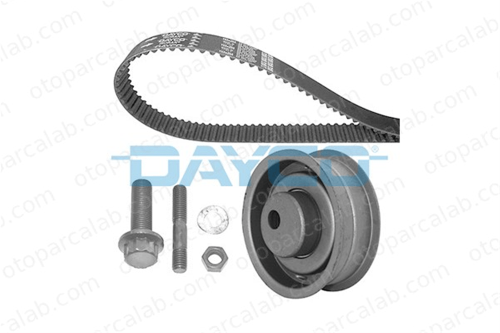 DAYCO KTB403 Triger Kayış Seti SEAT TOLEDO I VW TRANSPORTER T4 Panelvan/Van 28198119 028198119