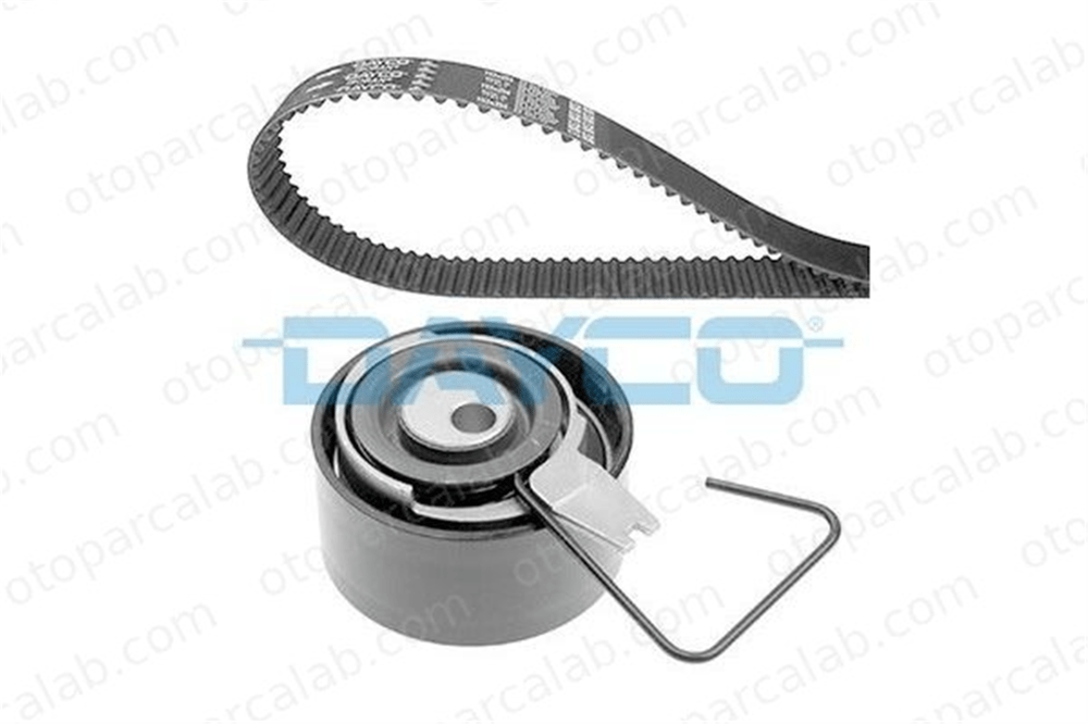 DAYCO KTB406 Triger Kayış Seti ROVER 25 I Hatchback MG MGF LHN100560