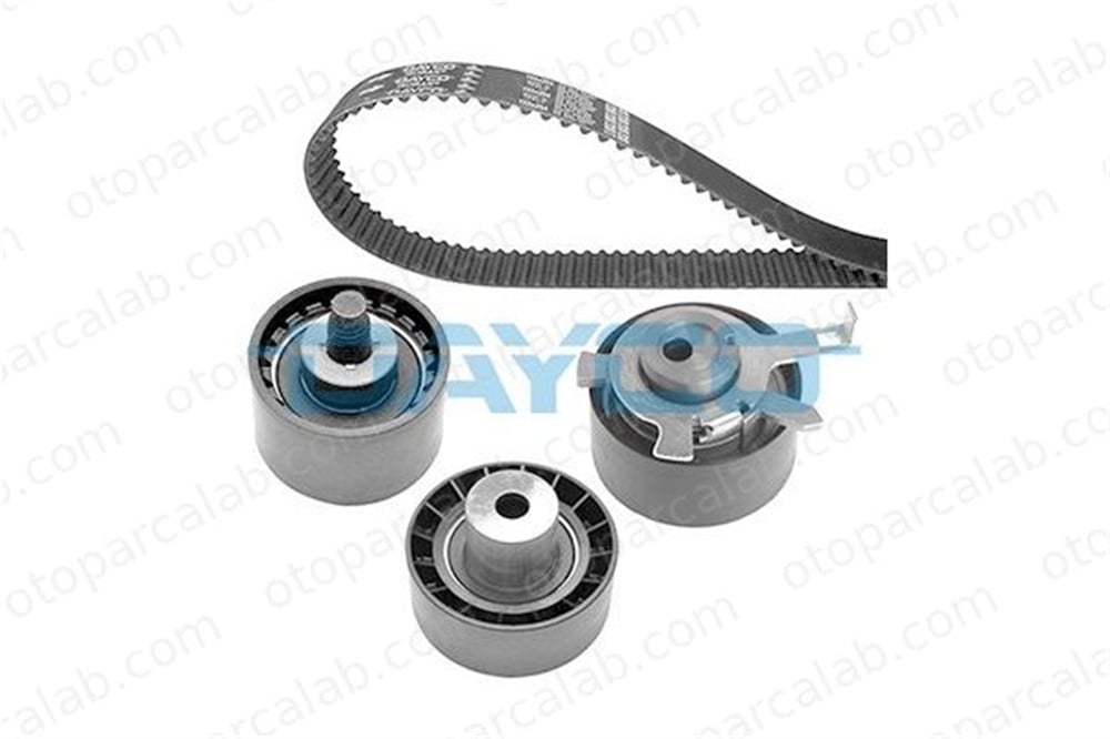 DAYCO KTB407 Triger Kayış Seti FORD FOCUS I FOCUS I Turnier 1380026 YS7J6268CA