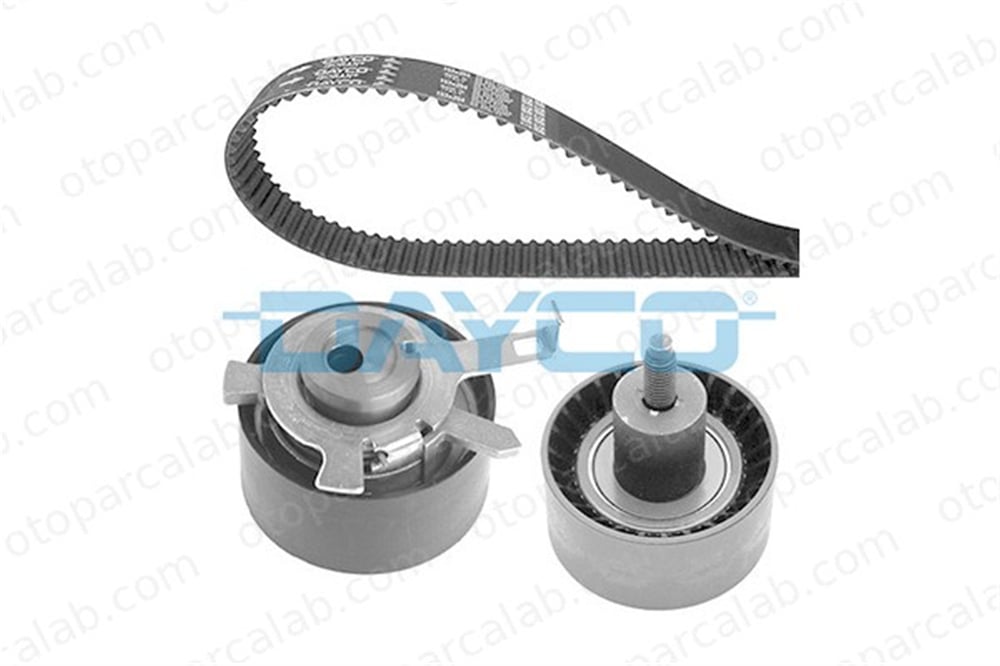 DAYCO KTB408 Triger Kayış Seti FORD FOCUS I MONDEO II 1380026