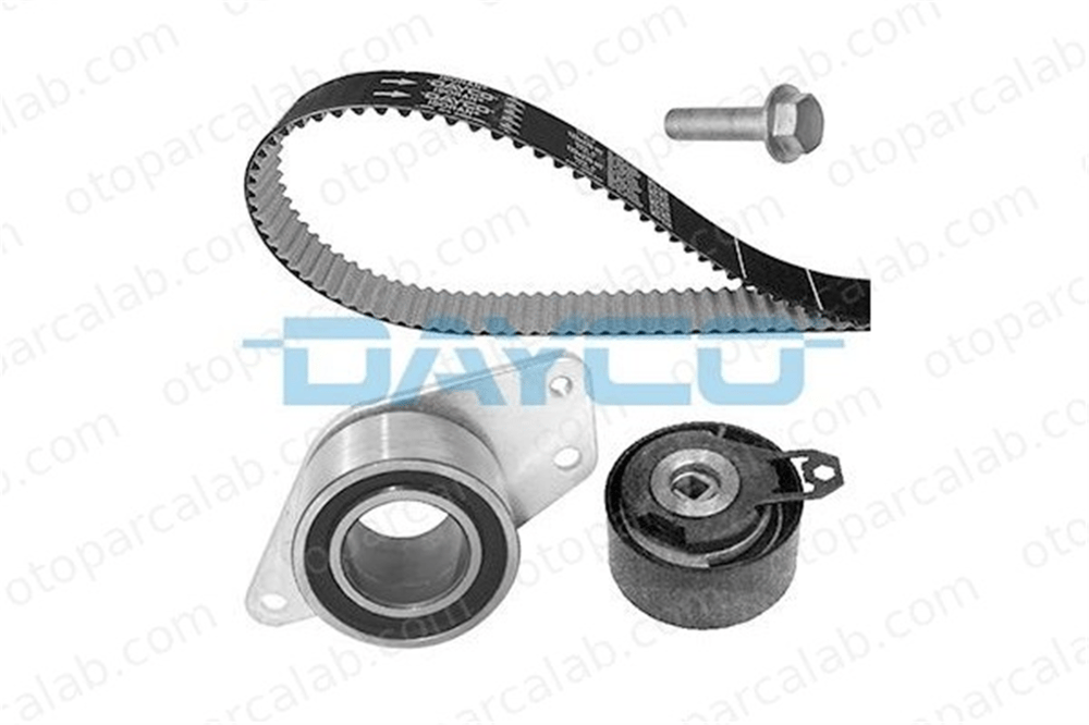 DAYCO KTB413 Triger Kayış Seti RENAULT KANGOO Express MEGANE I 7701477049 7701473672