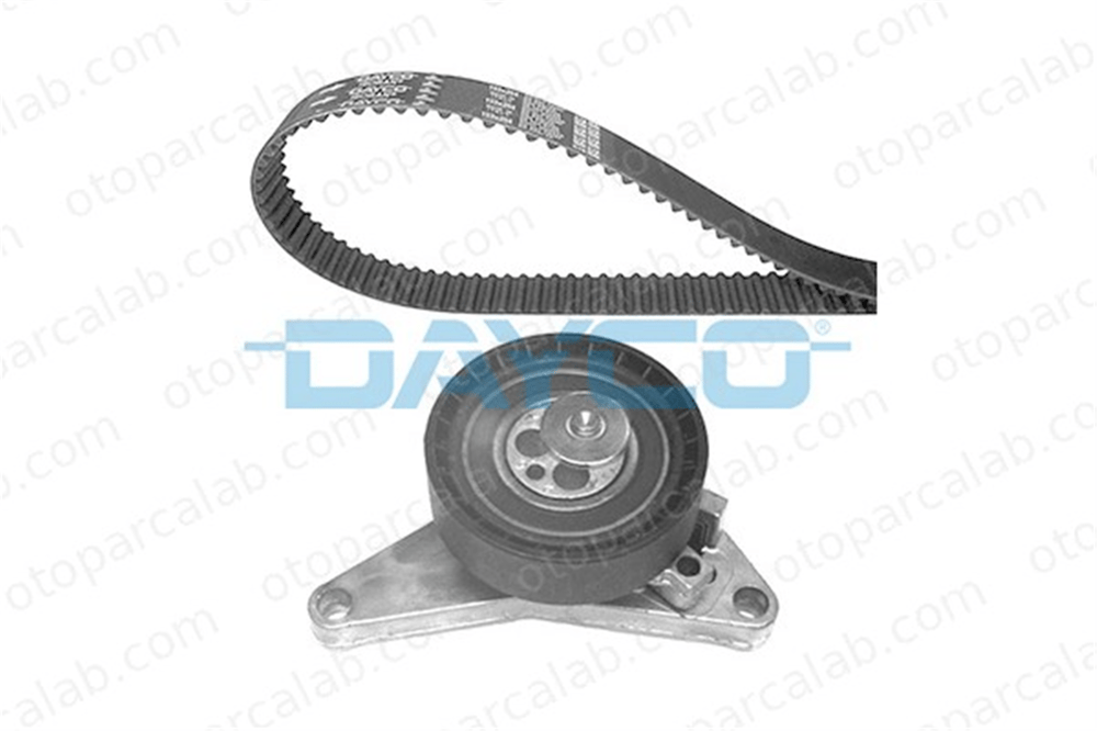 DAYCO KTB430 Triger Kayış Seti DAEWOO ESPERO