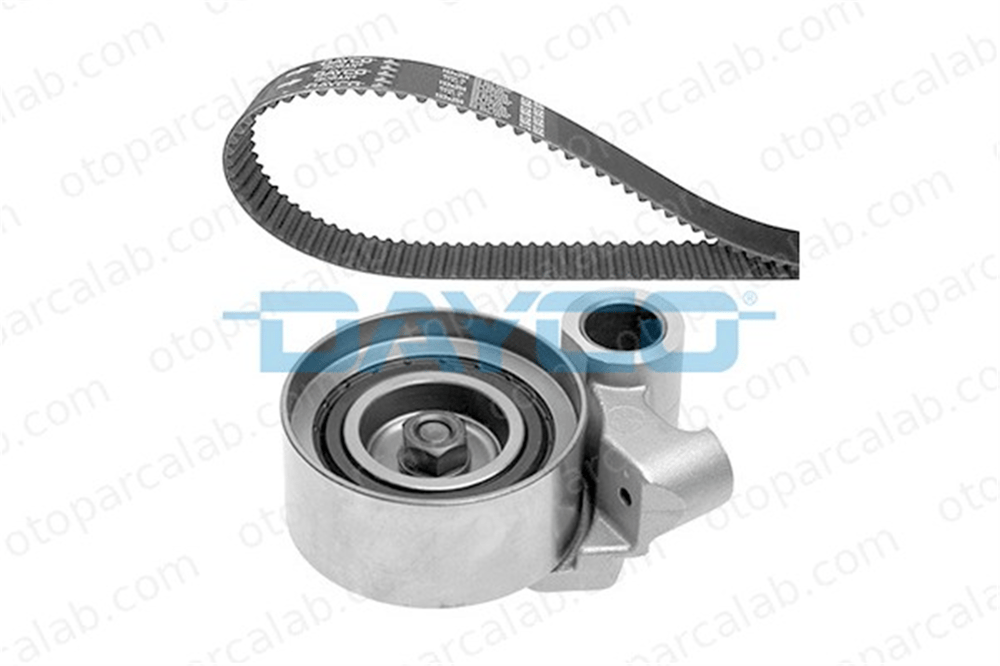 DAYCO KTB434 Triger Kayış Seti TOYOTA LAND CRUISER 90