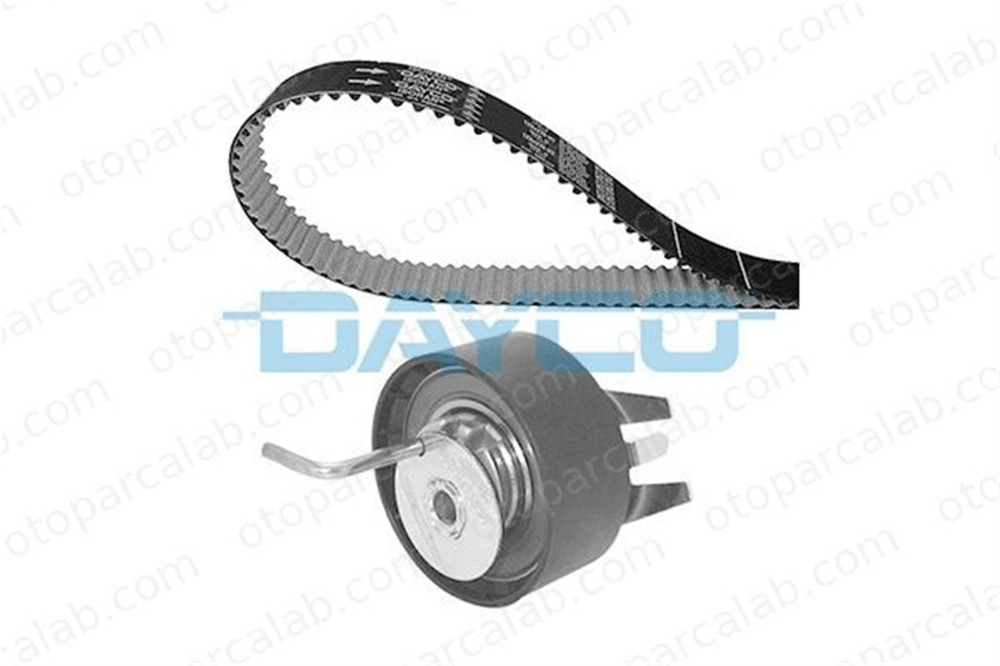 DAYCO KTB440 Triger Kayış Seti CITROËN C5 III C5 III Break C2C24601