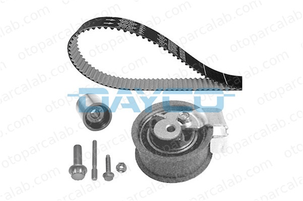 DAYCO KTB442 Triger Kayış Seti AUDI A6 C5 A6 C5 Avant 38198119B 038198119B