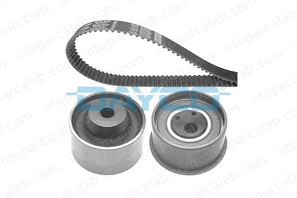 DAYCO KTB446 Triger Kayış Seti HYUNDAI LANTRA I SONATA II 2431233160