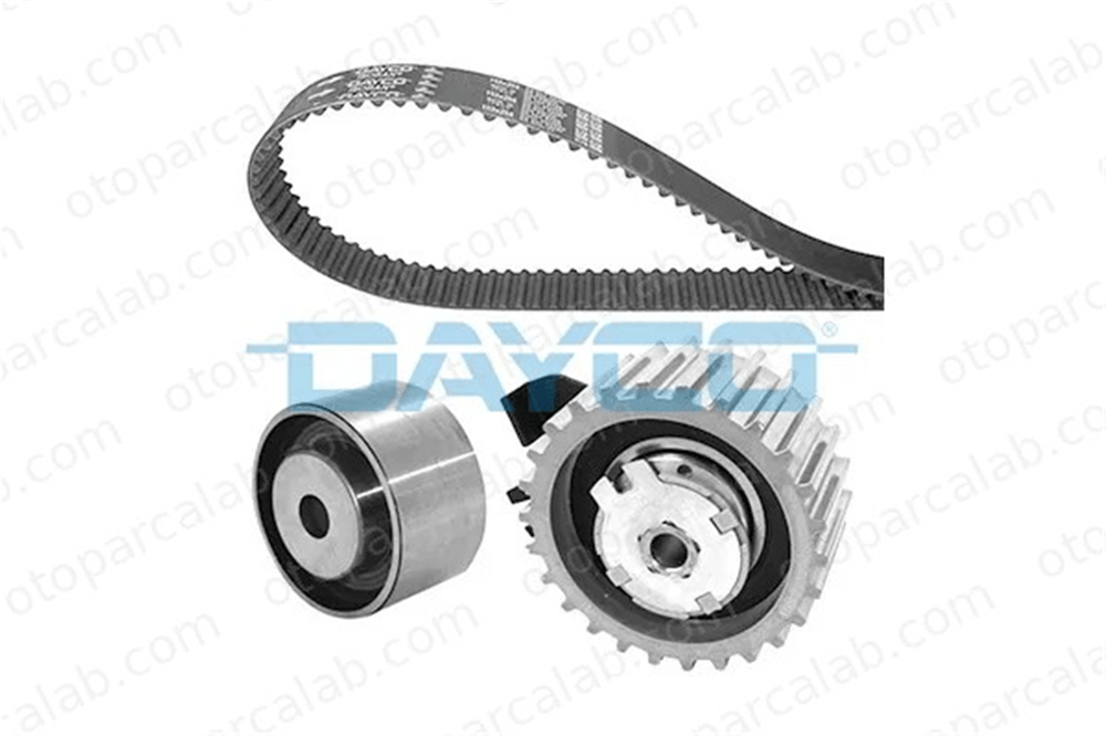DAYCO KTB449 Triger Kayış Seti ALFA ROMEO 159 159 Sportwagon 71754564