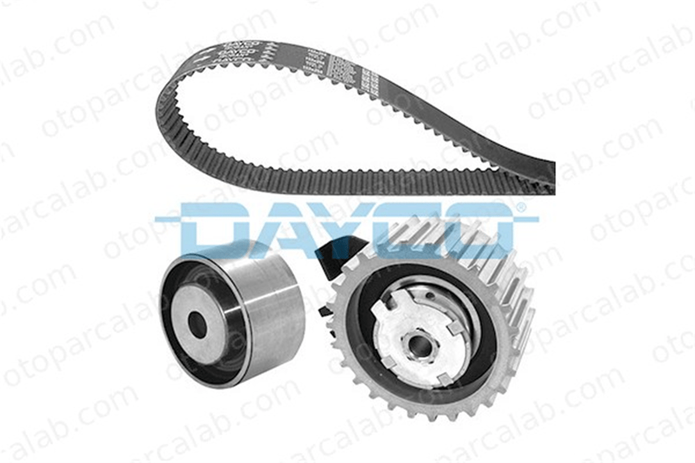 DAYCO KTB453 Triger Kayış Seti ALFA ROMEO 156 156 Sportwagon 71736795