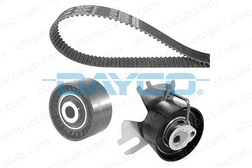 DAYCO KTB455 Triger Kayış Seti FORD GALAXY II MONDEO IV 831T5 0831.T5