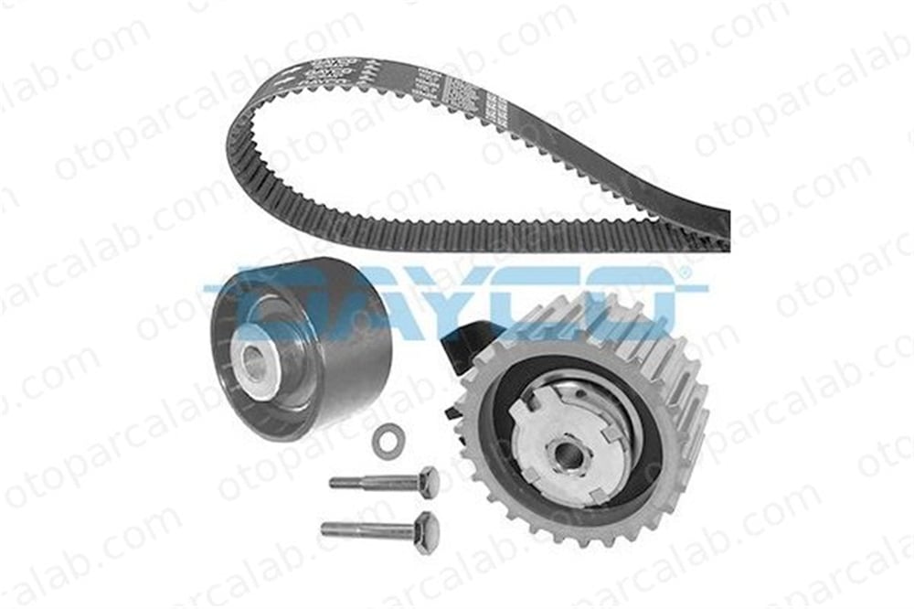DAYCO KTB457 Triger Kayış Seti ALFA ROMEO 156 Sportwagon 147 71754557