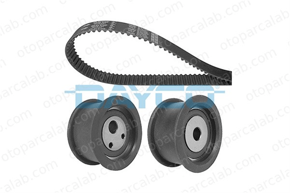 DAYCO KTB462 Triger Kayış Seti LADA 110 111