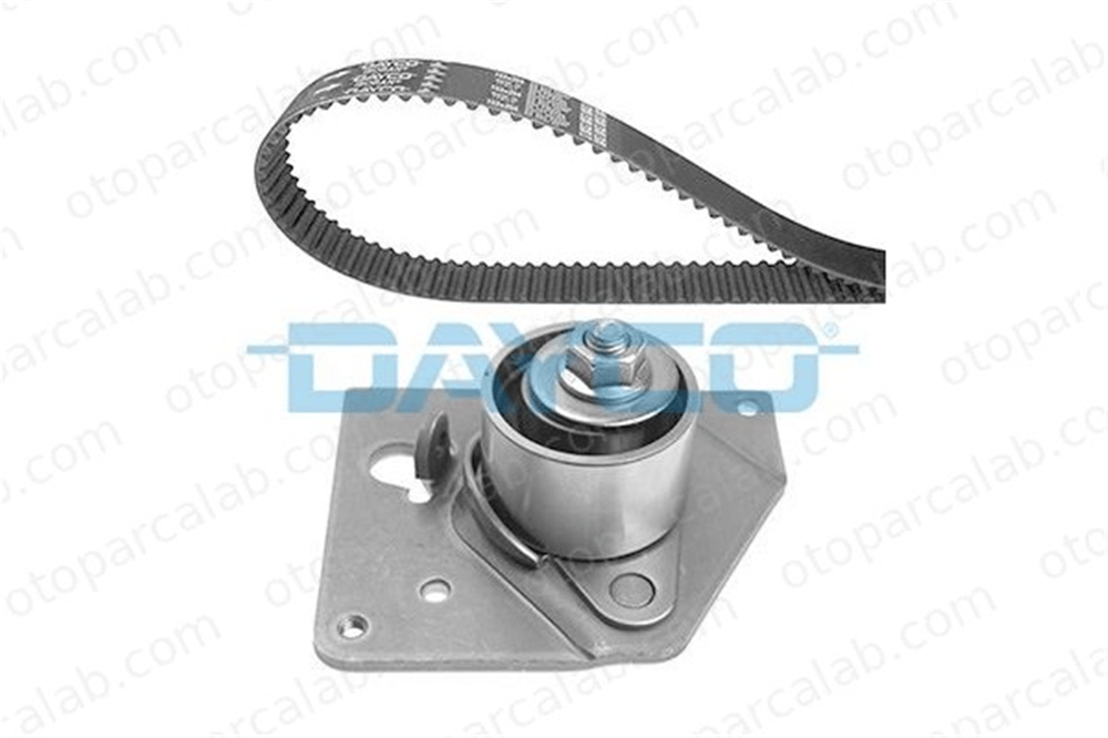 DAYCO KTB465 Triger Kayış Seti RENAULT LAGUNA II LAGUNA II Grandtour 7701477048 4409485