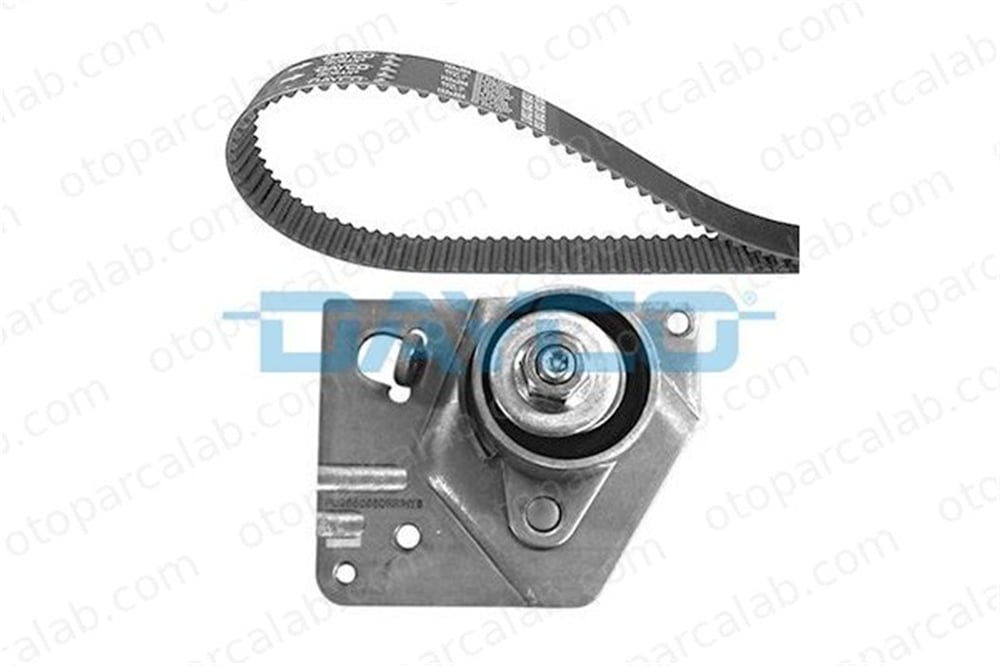 DAYCO KTB467 Triger Kayış Seti RENAULT MEGANE II MEGANE II Station wagon 7701474443 7701477050