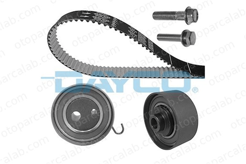 DAYCO KTB468 Triger Kayış Seti OPEL ASTRA H ASTRA H GTC 1606360 93196788
