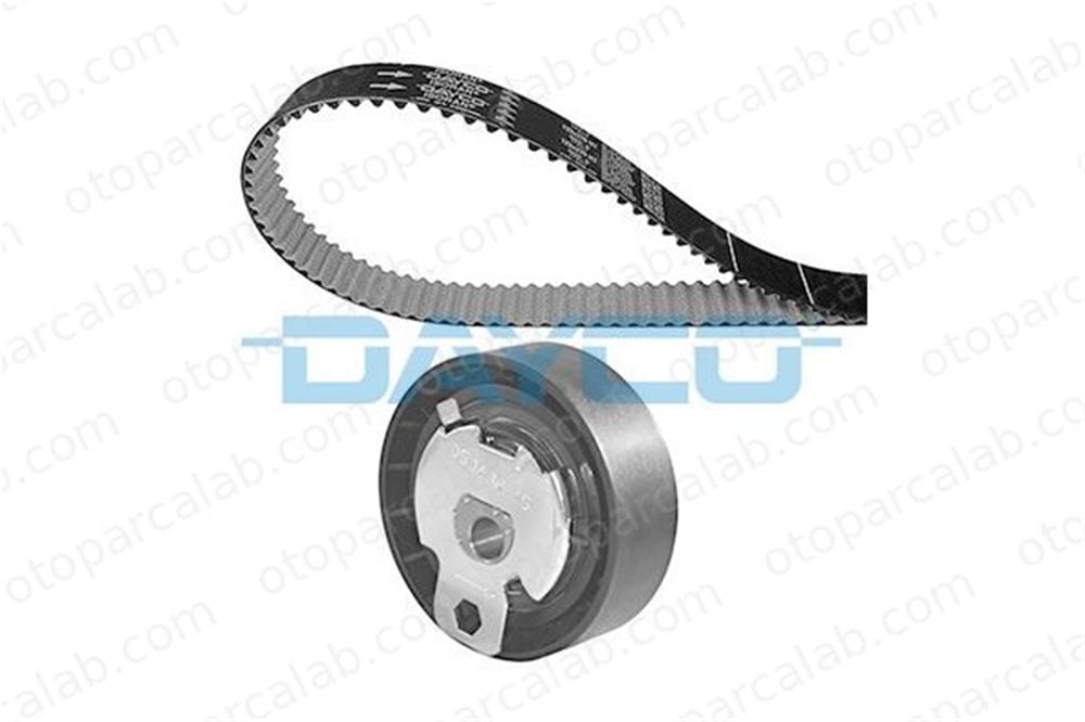 DAYCO KTB470 Triger Kayış Seti FORD FOCUS I FOCUS I Kombi van 1201255 2T1Q6M260AA