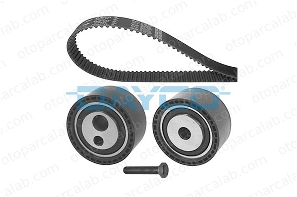 DAYCO KTB492 Triger Kayış Seti PEUGEOT 807 CITROËN C5 I 9467626980 831K7