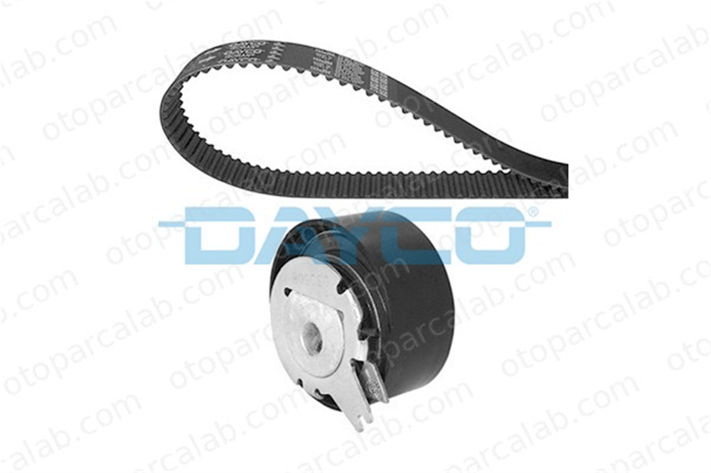DAYCO KTB525 Triger Kayış Seti MG MG ZR MG ZS