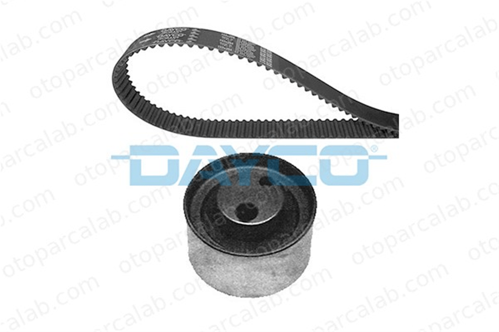 DAYCO KTB526 Triger Kayış Seti SUZUKI ALTO IV ALTO V