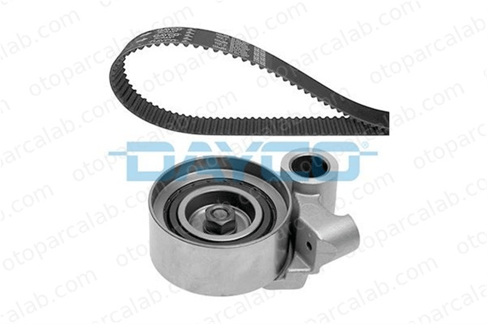 DAYCO KTB528 Triger Kayış Seti TOYOTA HILUX VII Pick-up HIACE IV Panelvan/Van 13568-39015 13505-67041