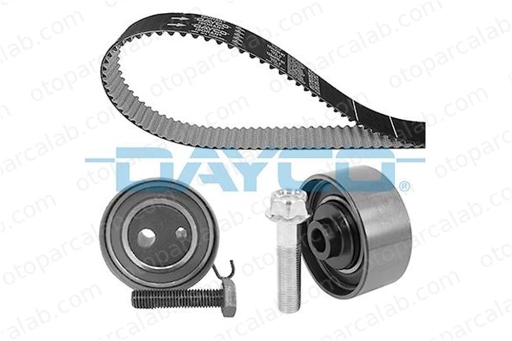 DAYCO KTB531 Triger Kayış Seti OPEL ASTRA J Sports Tourer ASTRA J 1606384 93196791